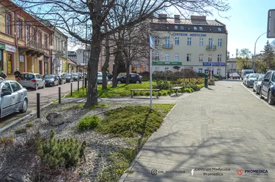 Centrum Medyczne Promedica - Lekarze Rodzinni / Lekarze Specjaliści / Diagnostyka